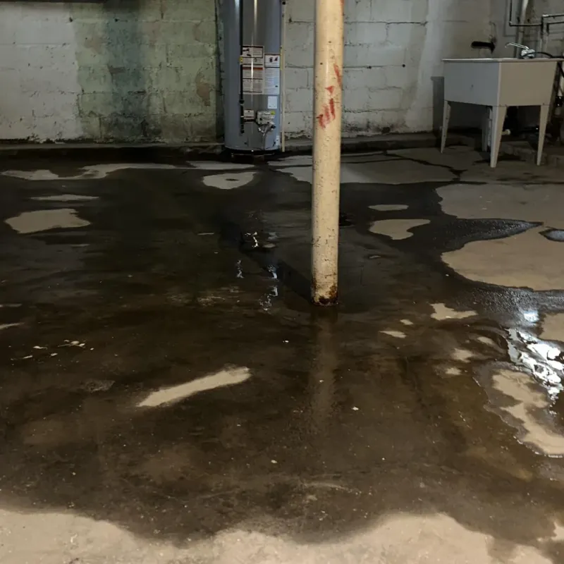 Emergency Water Extraction And Removal in Fillmore County, NE